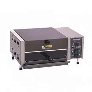085-MS3559100482 Miracle Steamer (1) Pan Portion Steamer - Countertop, 120v/1ph