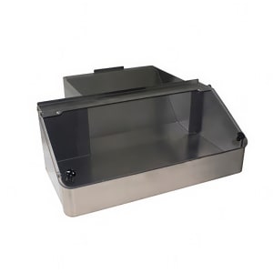 085-HLZ1 Dry Hot Dog Bun Warmer, 120v