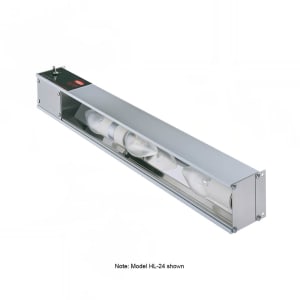 042-HL362 36" Strip Display Light - Built In Toggle Control & Extra Lights, 120v