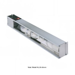 042-HL72 72" Strip Display Light - Built In Toggle Control, 120v
