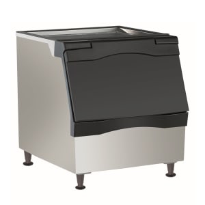 044-B330P 30" Ice Bin - 344 lbs