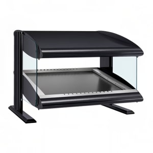 042-HZMS24 27 9/10" Self Service Countertop Heated Display Shelf - (1) Shelf, 120v