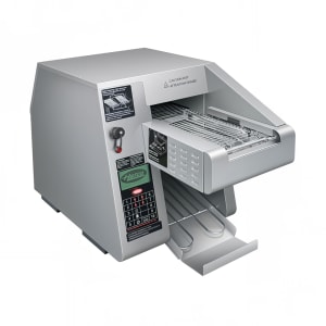 042-ITQ8751C2401 Conveyor Toaster - 900 Slices/hr w/ 2 21/100" Product Opening, 240v/1ph
