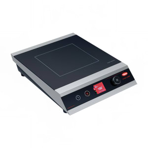 042-IRNGPC118SB515 Rapide Cuisine® Countertop Induction Range w/ (1) Burner, 120v/1ph