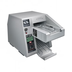 042-ITQ8751C2081 Conveyor Toaster - 900 Slices/hr w/ 2 21/100" Product Opening, 208v/1ph