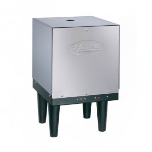 042-MC102083 Mini Compact Booster Water Heater, 3 1/5 Gallon, 9.9 kW, 208v/3ph