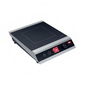 042-IRNGPC136SB620 Rapide Cuisine® Countertop Induction Range w/ (1) Burner, 208-240v/1ph