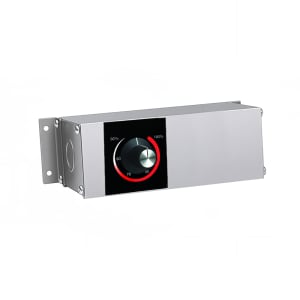 042-RMB3A 5 1/2" Remote Control Box w/ Infinite Switch for 120 V