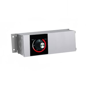 042-RMB3C 5 1/2" Remote Control Box w/ Infinite Switch for 240v/1ph
