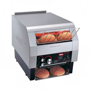 042-TQ800H240QS Conveyor Toaster - 840 Slices/hr w/ 3" Product Opening, 240v/1ph