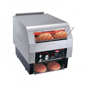 042-TQ800HBA208QS Conveyor Toaster - 840 Slices/hr w/ 3" Product Opening, 208v/1ph