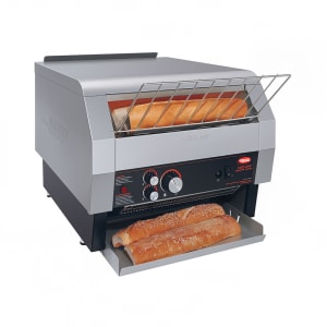042-TQ1800HBA208 Conveyor Toaster - 1800 Slices/hr w/ 3" Product Opening, 208v/1ph