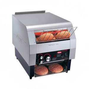 042-TQ800HBA240 Conveyor Toaster - 840 Slices/hr w/ 3" Product Opening, 240v/1ph