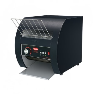 042-TQ310 Conveyor Toaster - 420 Slices/hr w/ 2" Product Opening, 120v