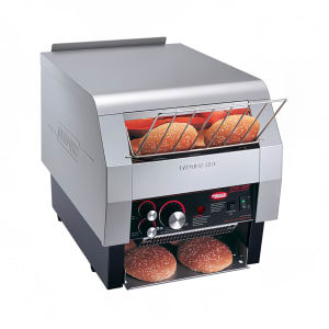 042-TQ800BA240 Conveyor Toaster - 840 Slices/hr w/ 2" Product Opening, 240v/1ph