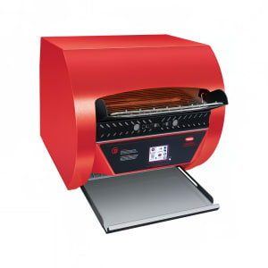 042-TQ32000HR Conveyor Toaster - 2,000 Slices/hr w/ 3" Product Opening, 208v/1ph