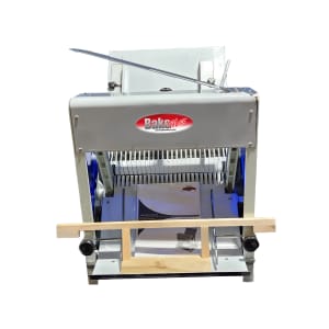 012-BMGF0011 Countertop Bread Slicer w/ 7/16" Slice - Gravity Feed, 110v