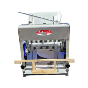 012-BMGF0016 Countertop Bread Slicer w/ 1" Slice - Gravity Feed, 110v
