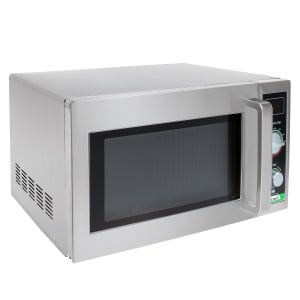 080-EMW1000SD 1000w Spectrum™ Commercial Microwave w/ Dial Control - 120v