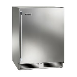 199-HC24WS4 23 7/8" One Section Wine Cooler w/ (1) Zone - 40 Bottle Capacity, 115v