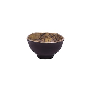 701-D4149RBSEQ 9 oz Round Melamine Sequoia Bowl
