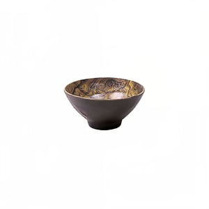 701-D73RBSEQ 37 oz Round Melamine Sequoia Bowl