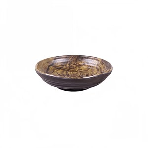 701-D92RBSEQ 52 oz Round Melamine Sequoia Bowl