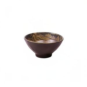 701-D62RBSEQ 21 oz Round Melamine Sequoia Bowl