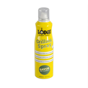 261-AGSPRAY 8 oz Grilling Spray