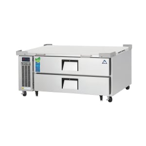 545-ECB52D2 51 7/8" Chef Base w/ (2) Drawers - 115v