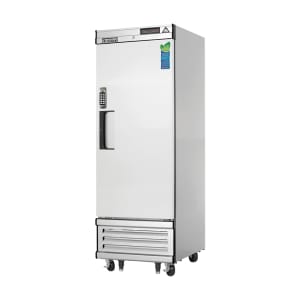 545-EBWR1LAB 29 1/4" One Section Laboratory Refrigerator - Stainless Steel, 115v