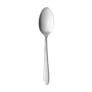 634-804002 7" Dinner Spoon with 18/0 Stainless Grade, Novara Pattern