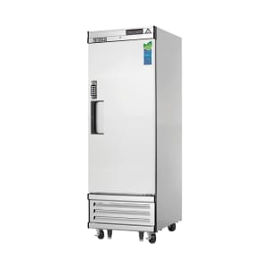 545-EBWF1LAB 29 1/4" One Section Laboratory Freezer - Stainless Steel, 115v