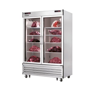545-EDA2 Dry Aging & Thawing Cabinet - 115v