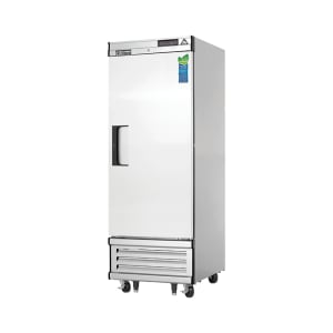 545-EBWF1 29 1/4" EB Series One Section Reach In Freezer, (1) Right Hinge Solid Door, 115v