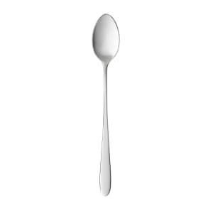 634-804021 7 1/8" Iced Tea Spoon with 18/0 Stainless Grade, Novara Pattern