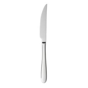634-8045762 9" Steak Knife with 18/0 Stainless Grade, Novara Pattern