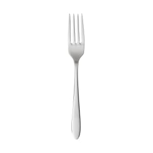 634-804038 6 1/4" Salad/Dessert Fork with 18/0 Stainless Grade, Novara Pattern
