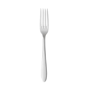 634-804039 8" European Dinner Fork with 18/0 Stainless Grade, Novara Pattern