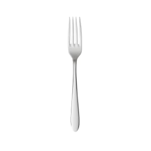 634-804027 7" Dinner Fork with 18/0 Stainless Grade, Novara Pattern