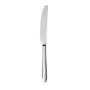 634-8045511 8 1/4" Dinner/Dessert Knife with 18/0 Stainless Grade, Novara Pattern