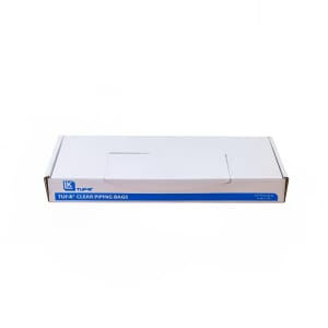 909-PIP1120 20" Tuf-R® Piping Bag, LDPE