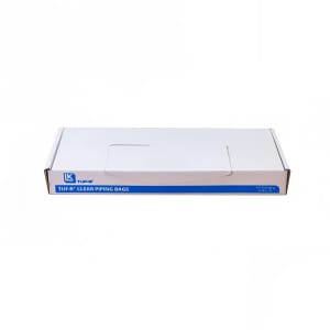 909-PIP918 18" Tuf-R® Piping Bag, LDPE