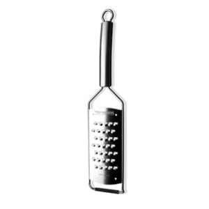 347-438008 Professional Extra Coarse Grater, Stainless