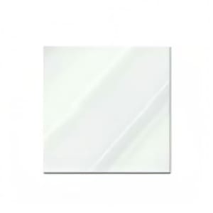 969-0414AC 14" Square Riser Shelf - Acrylic, Clear