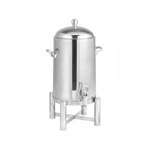 969-3225PL 5 gal Medium Volume Dispenser Coffee Urn w/ 1 Tank, Thermal