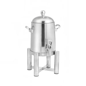 969-3221PL 1 1/2 gal Low Volume Dispenser Coffee Urn w/ 1 Tank, Thermal