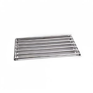 969-3265GRATE Butane Cover-Up Grate, Stainless Steel