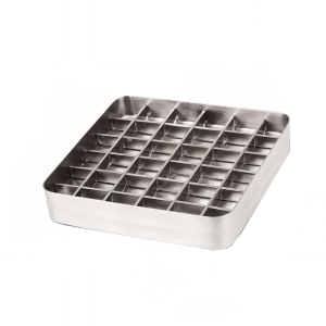969-9450 Drip Catch Tray w/ Grid, Stainless Steel