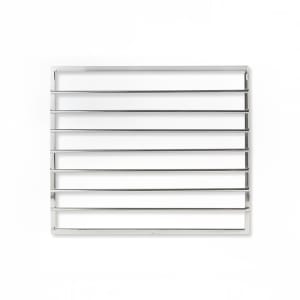 969-32174GT Rectangular Broiler Grate - 14" x 12", Stainless Steel
